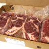 Cattle Bros Deluxe Beef Boneless Ribeye Package