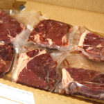 Cattle Bros Deluxe Beef Top Sirloin Steak Package
