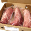 Cattle Bros Pork Tenderloin Boneless Package