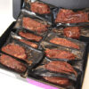 Cattle Bros Premium USDA Choice Beef Fillet Pepper Steaks Package