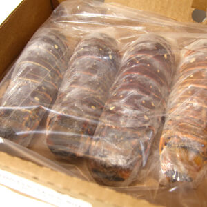 Cattle Bros Premium Shellfish Lobster Tails Package