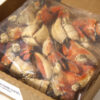 Cattle Bros Premium Shellfish Mediterranean Crab Claws Package