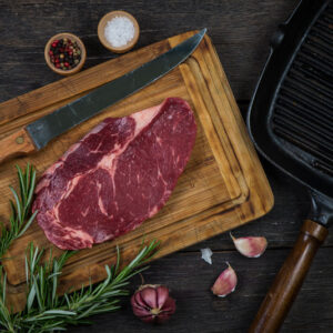 Steak Lovers Bundle: The Ultimate Assortment