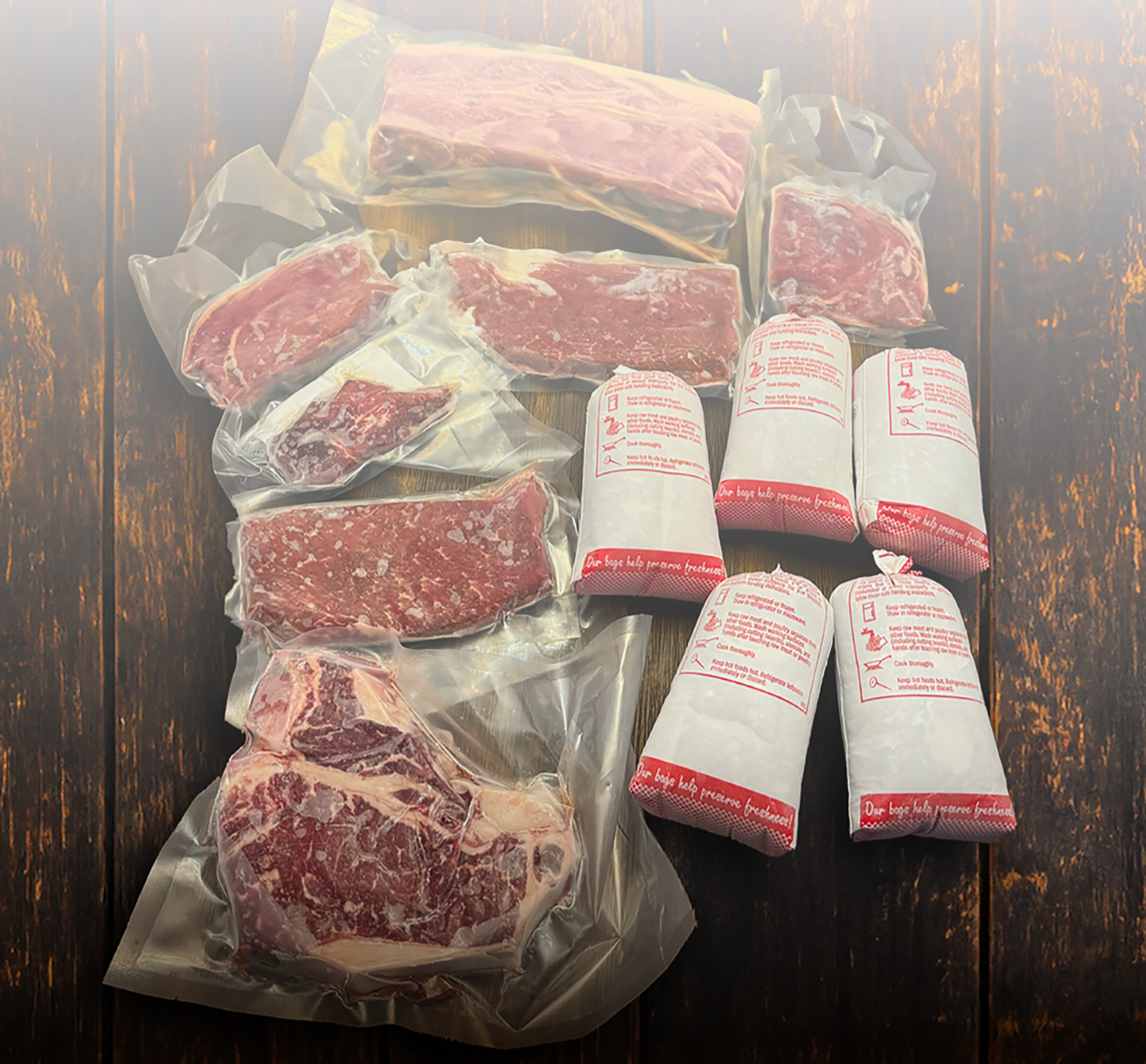 Grass Fed Beef, Grass Fed Meat Delivery Subscription