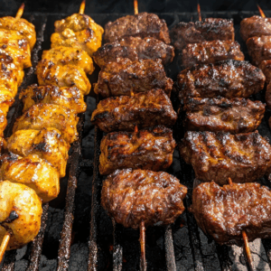 Beef &Amp; Chicken Mixed Bundles: The Perfect Pair