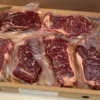 USDA New York Strip Steaks (6ct./ 6oz servings)