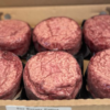 USDA Smash Burgers (6lbs / 8oz servings)