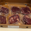 USDA Filets (Top Sirloin) (6ct./ 6oz servings)