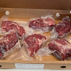 USDA Tri Tip Steaks (6ct./ 6oz servings)