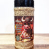 Cattle Bros Seasoning | Round-Up Rub Cattle Drive Spice Mix