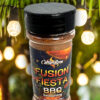 Fusion Fiesta BBQ, Seasoning for smoked ribs,