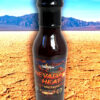 Nevada Heat Spicy BBQ Sauce, Spicy marinades and jambalaya recipes