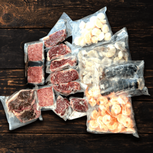 surf and turf bundle contents